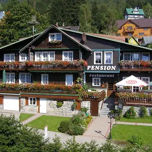 https://pension-svycarsky-dum.spindleruvmlyn-hotels.com