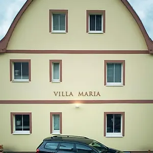 Maria Penzion