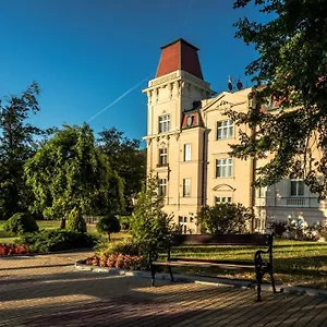 Bristol Tereza Hotel
